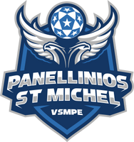 PANELLINIOS ST MICHEL FC